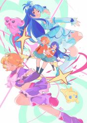 cure black from futari wa precure