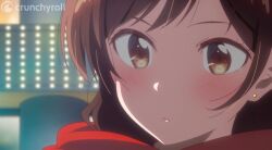 mizuhara chizuru from kanojo okarishimasu