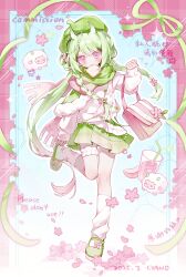 original fan art