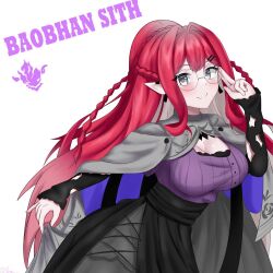 baobhan sith (fate) from fate/grand order