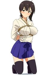 kaga (kantai collection) from kantai collection by kozou (rifa)