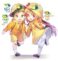 original fan art