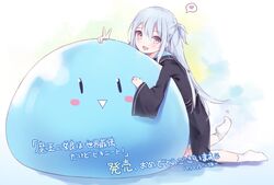 Booru post from safebooru.org