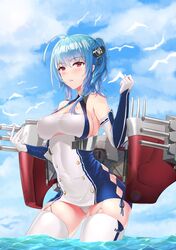 azur lane fan art