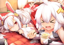 laffey (azur lane) from azur lane by haribote