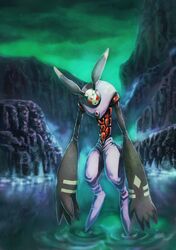 digimon fan art