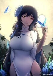 qbz-95 (girls frontline) from girls frontline by kira (artist)