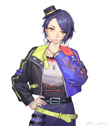 hayami kanade from idolmaster