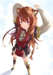 raphtalia from tate no yuusha no nariagari