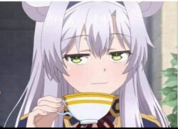sistine fiber from rokudenashi majutsu koushi to akashic record