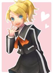 lisa silverman from persona