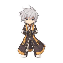 ragnarok online fan art