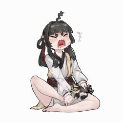 original fan art