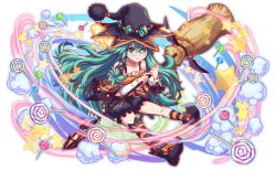 natsumi (date a live) from crash fever