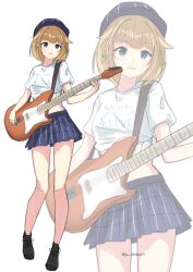 high school fleet fan art