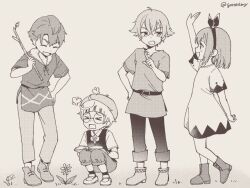 reisalin stout from atelier (series)