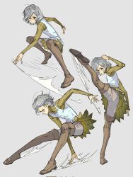 mithrun from dungeon meshi