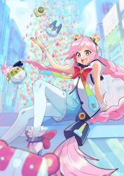 jasmine kenkyuuin from vocaloid