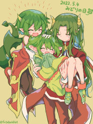 draco centauros from puyopuyo by futaba969649