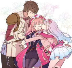 elmerulia fryxell from atelier (series) by karasumi (aiseec)