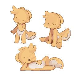 original fan art