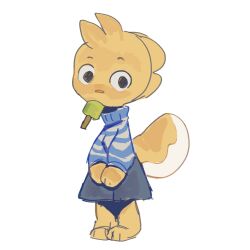 original fan art