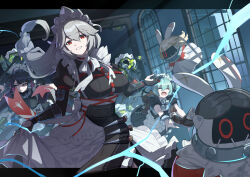 alexandrina sebastiane from zenless zone zero