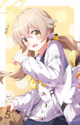 hifumi (blue archive) from blue archive