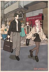 anya (spy x family) from spy x family by takeuchi ryousuke