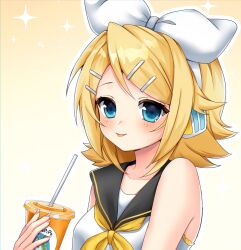 hatsune miku from poppippoo (vocaloid)
