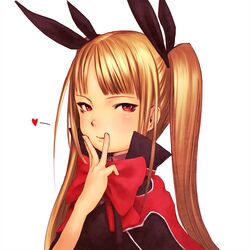 rachel alucard from blazblue