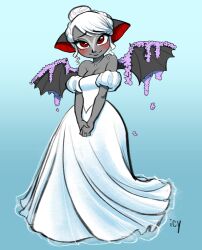 original fan art