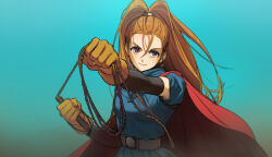 dragon quest fan art