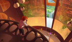 the fairly oddparents fan art