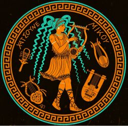 hatsune miku from vocaloid