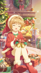 kero (cardcaptor sakura) from cardcaptor sakura
