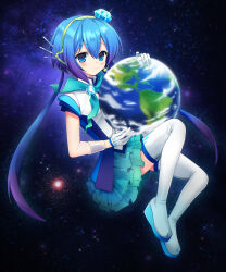 aoki lapis from vocaloid