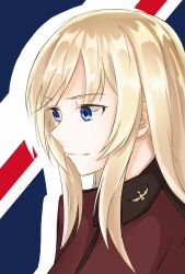 earl grey (girls und panzer) from girls und panzer
