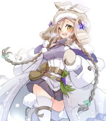 atelier (series) fan art