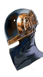 daft punk fan art