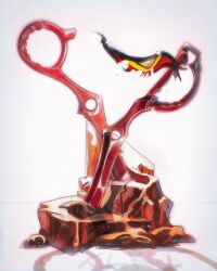 senketsu from kill la kill
