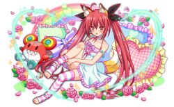 itsuka kotori from crash fever