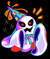 doopliss from paper mario by homriette
