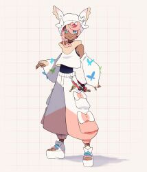 audino from original