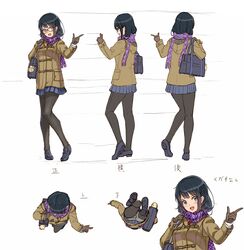 original fan art
