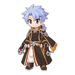 ragnarok online fan art