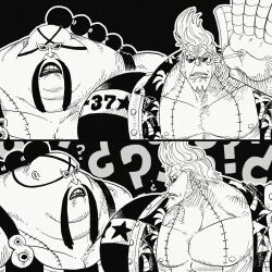 franky (one piece) from one piece