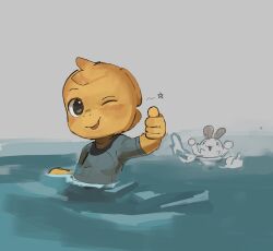 original fan art