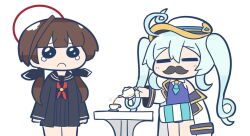 azur lane fan art