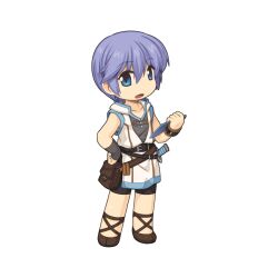 ragnarok online fan art